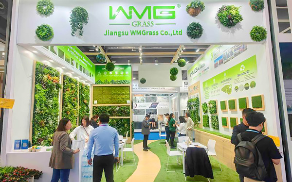 在深圳展會設計搭建中，怎樣讓展臺脫穎而出？